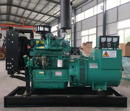 景泰宗申动力10kw小型柴油二手发电机 景泰宗申动力10kw小型柴油二手发电机