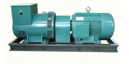 景泰发电机出租