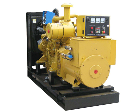 景泰发电机出租